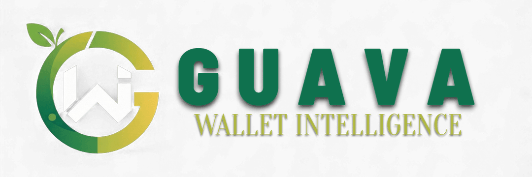 Guava Wallet Intelligence